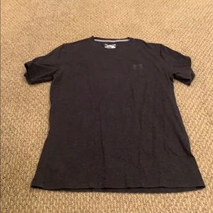 Short sleeve athletic shirt